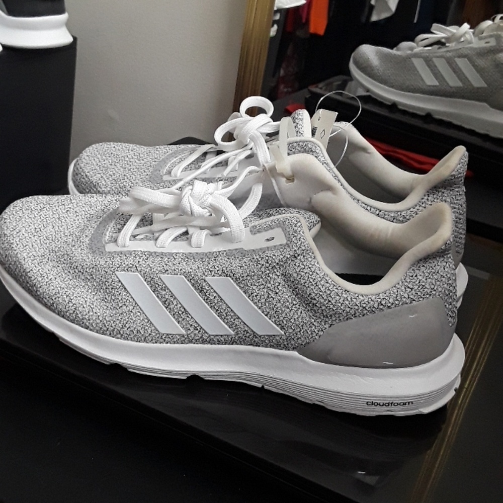 ADIDAS SHOES